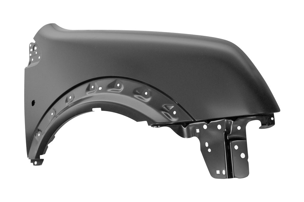 Parafango Anteriore Destro-Con Foro Lucciola Per Ford Transit/tourneo - Connect (FD9303033)
