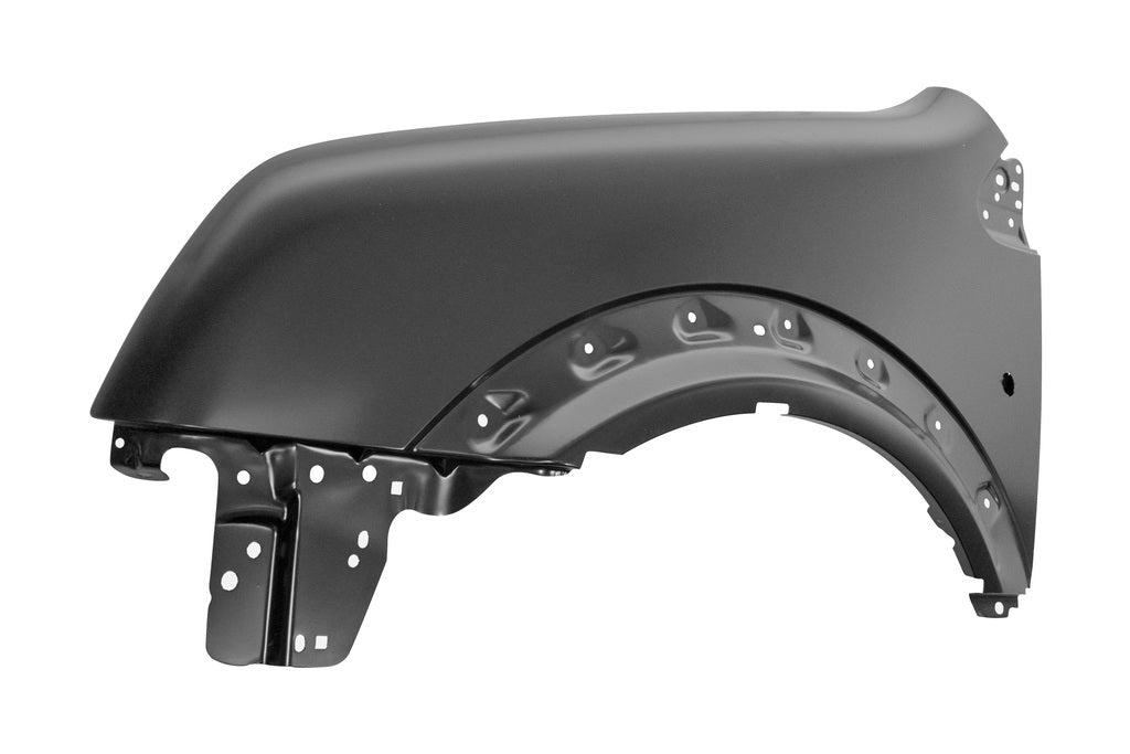 Parafango Anteriore Sinistro-Con Foro Lucciola Per Ford Transit/tourneo - Connect (FD9303034)