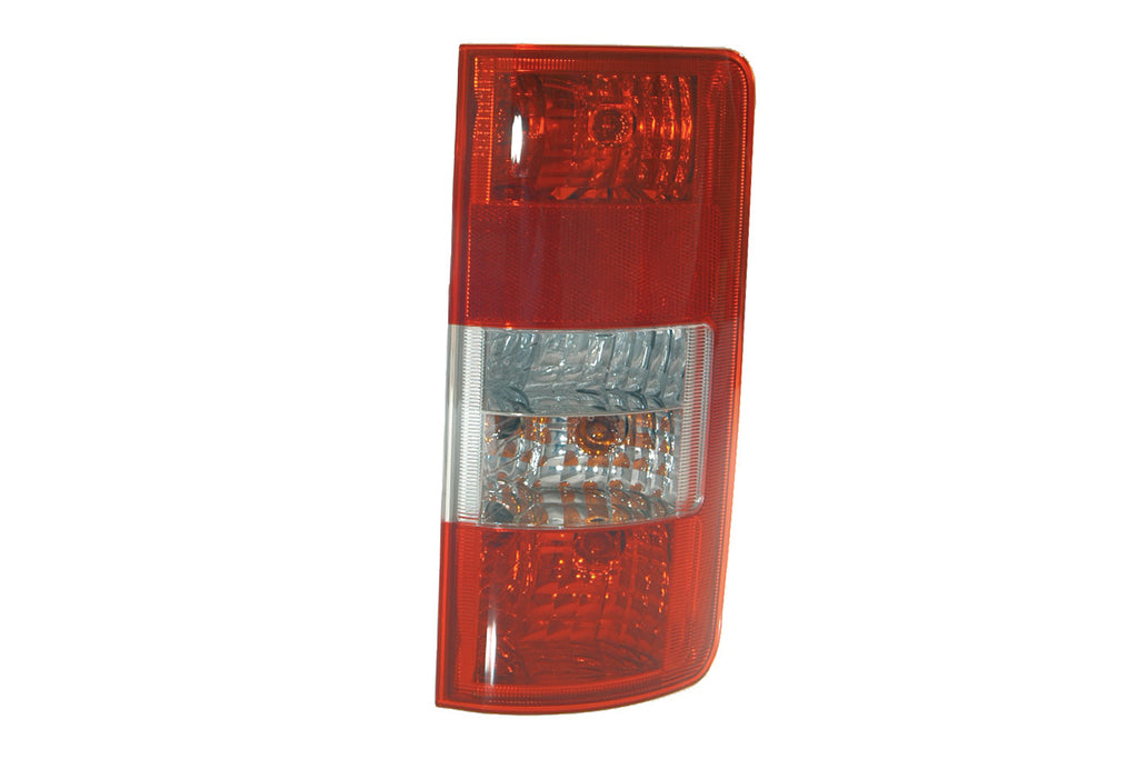Fanale Posteriore Sinistro-Con Portalampada Per Ford Transit/tourneo - Connect (FD9304054)