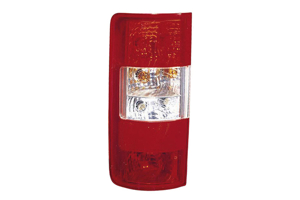 Fanale Posteriore Sinistro-Senza Portalampada Per Ford Transit/tourneo - Connect (FD9304154)