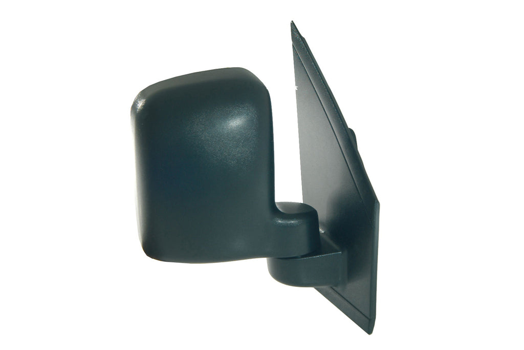 Retrovisore Destro-Elettrico-Termico-Nero Per Ford Transit/tourneo - Connect (FD9307303)