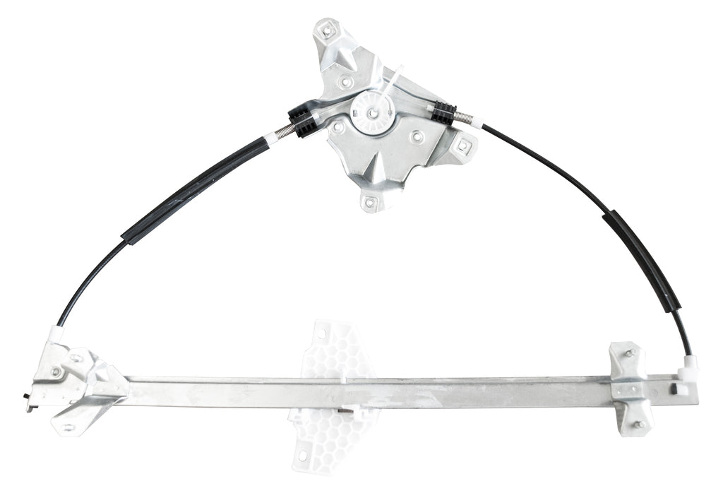 Meccanismo Alzacristallo Anteriore Sinistro Mod. 3 Porte Per Ford Transit/tourneo - Connect (FD930W012)