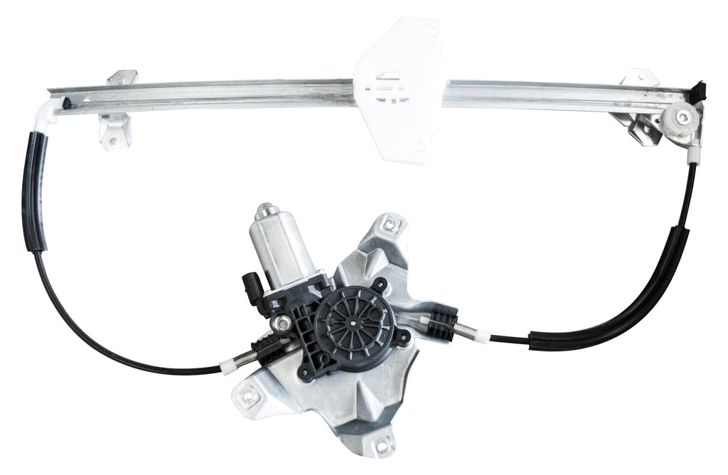 Alzacristallo Anteriore Destro-Elettrico Mod. 3 Porte Per Ford Transit/tourneo - Connect (FD930W021)