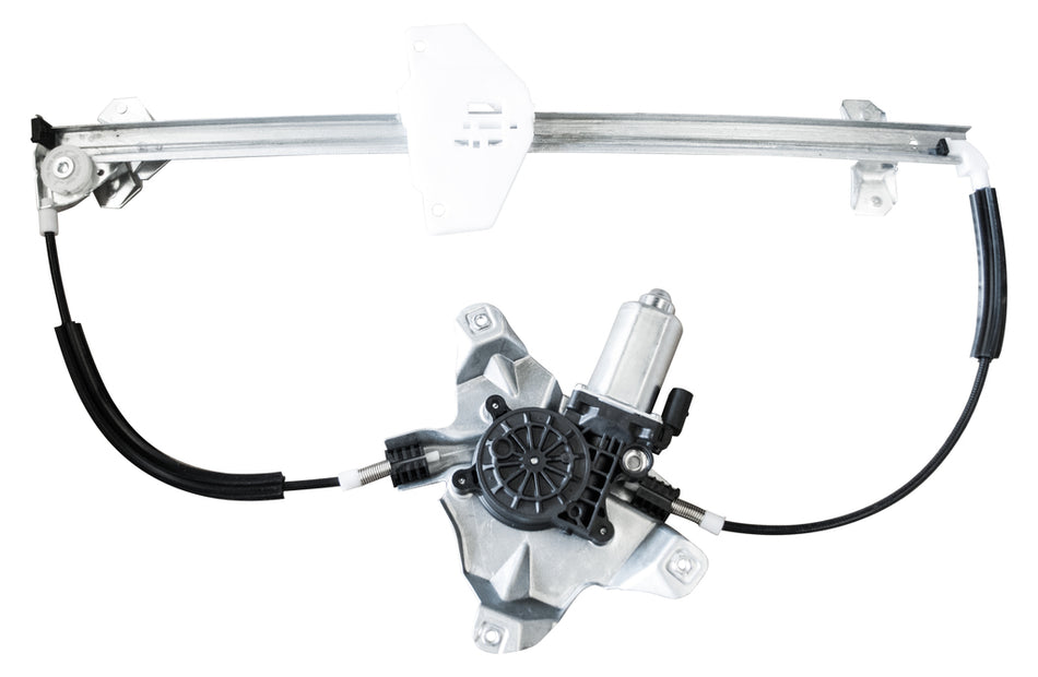 Alzacristallo Anteriore Sinistro-Elettrico Mod. 3 Porte Per Ford Transit/tourneo - Connect (FD930W022)