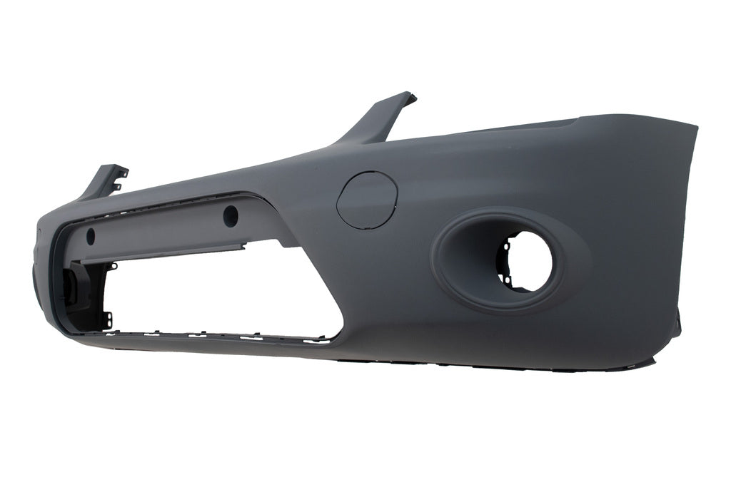 Paraurti Anteriore-Con Primer-Con Sede Fendi Per Ford Transit/tourneo - Connect (FD9341031)