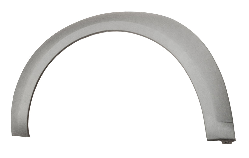 Parafanghino Posteriore Destro-Grigio Scuro-Goffrato Per Ford Transit/tourneo - Connect (FD9341583)