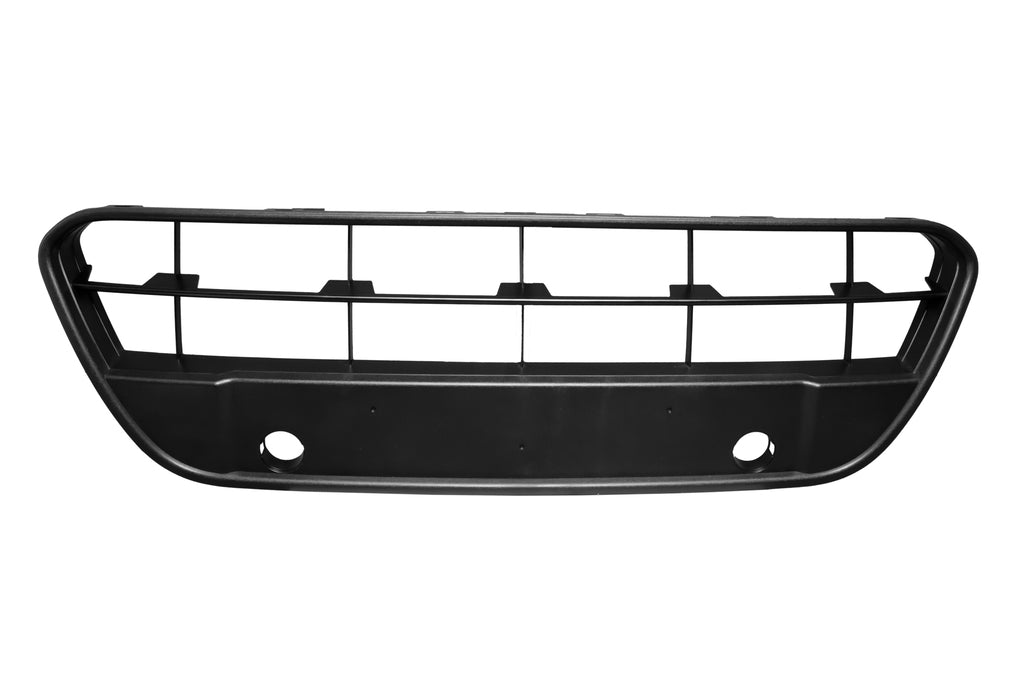 Griglia Paraurti Anteriore-Inferiore-Nera Per Ford Transit/tourneo - Connect (FD9342120)