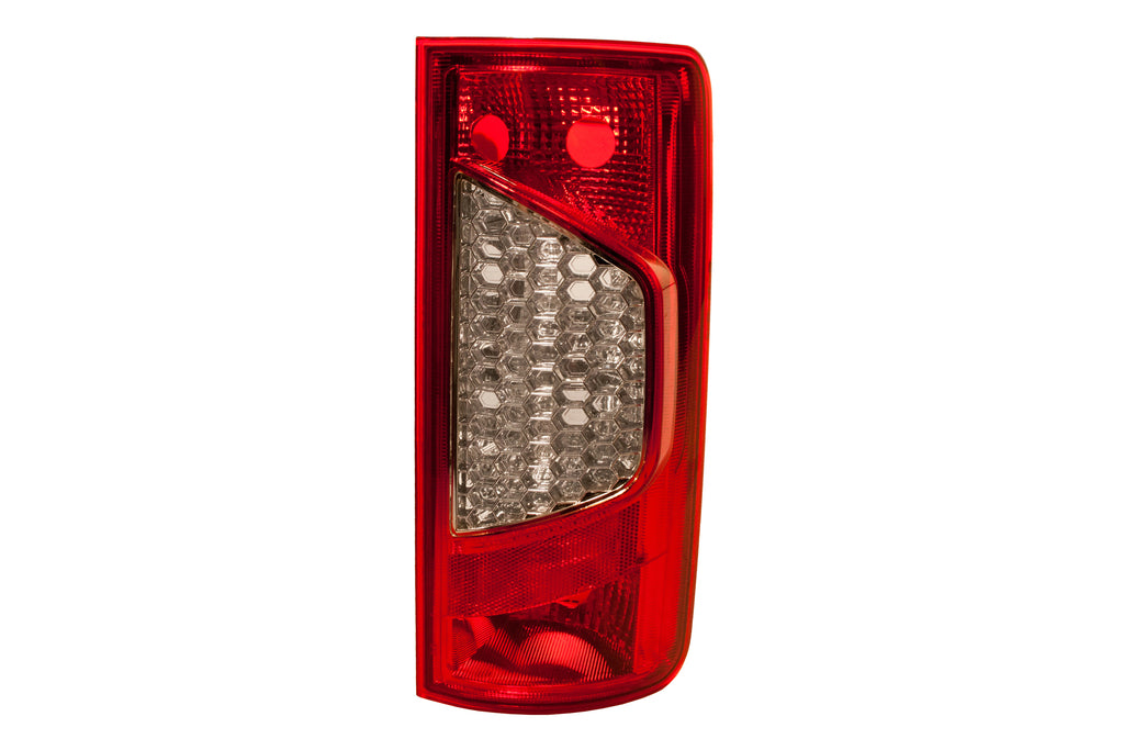 Fanale Posteriore Destro-Senza Portalampada Per Ford Transit/tourneo - Connect (FD9344153)