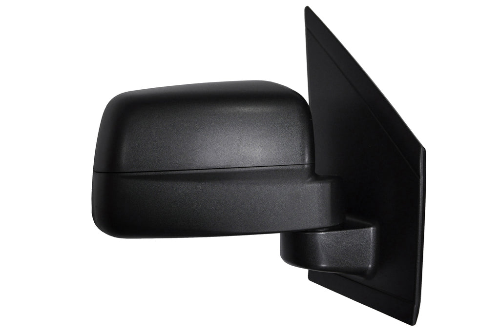 Retrovisore Destro-Elettrico-Nero-Termico-Convesso-5 Pins Per Ford Transit/tourneo - Connect (FD9347303P)