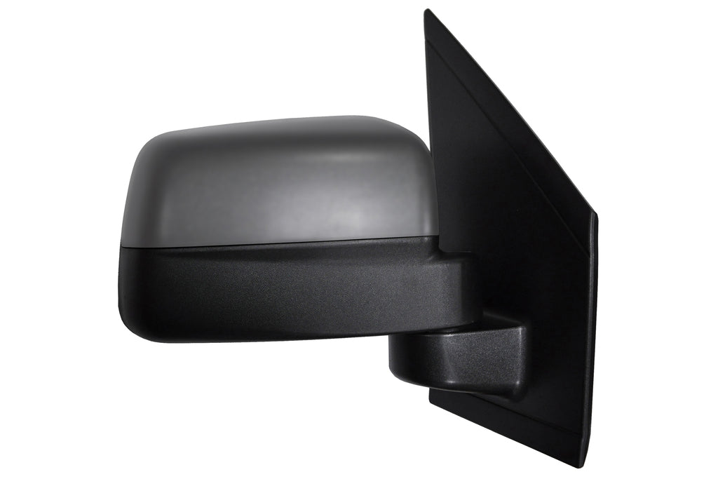 Retrovisore Destro-Elettrico-Termico-Con Primer-Convesso Per Ford Transit/tourneo - Connect (FD9347313)
