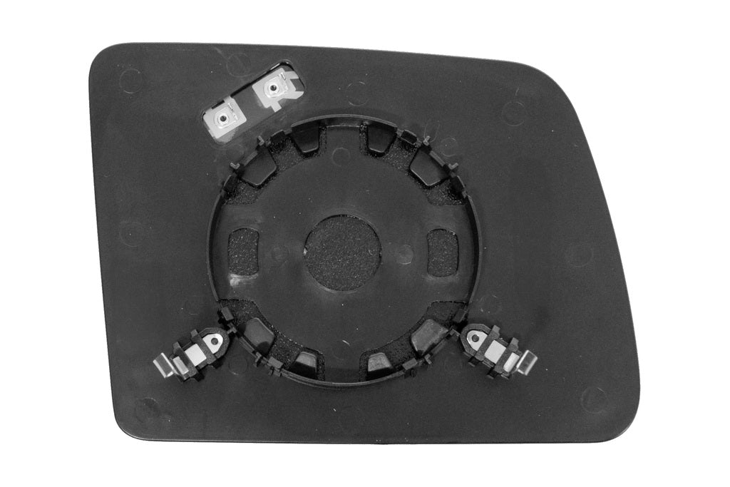 Piastra Specchio Sinistra-Termica-Asferica Per Ford Transit/tourneo - Connect (FD9347524)