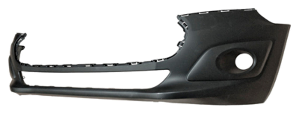 Paraurti Anteriore-Inferiore-Con Primer-Con Sede Fendi-Con Tracce Pdc Per Ford Transit/tourneo Connect (chc) (FD9361011)