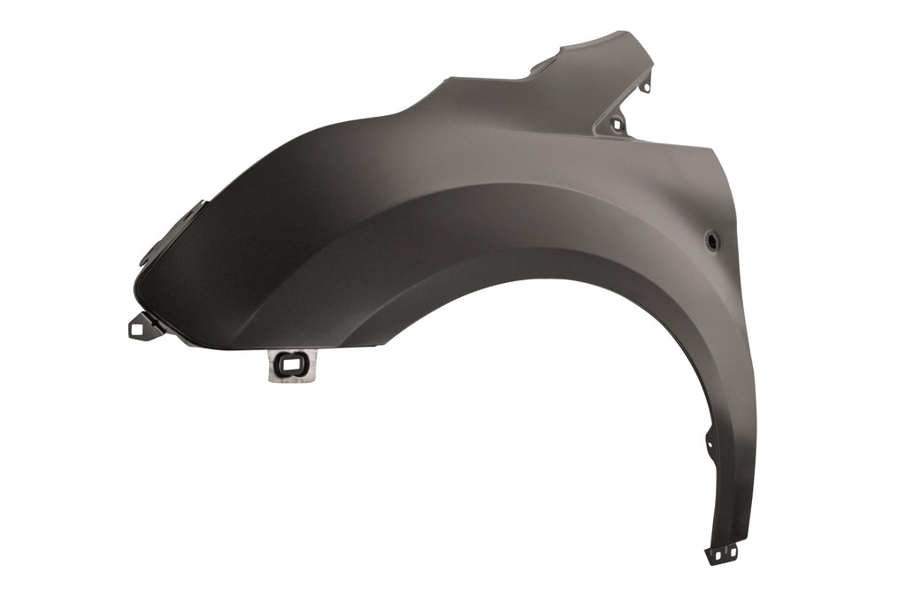 Parafango Anteriore Sinistro-Con Foro Lucciola Per Ford Transit/tourneo Connect (chc) (FD9363014)