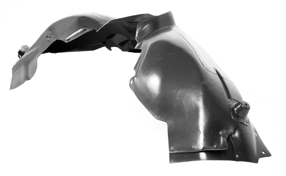 Passaruota Anteriore Destro Per Ford Transit/tourneo Connect (chc) (FD9363603)