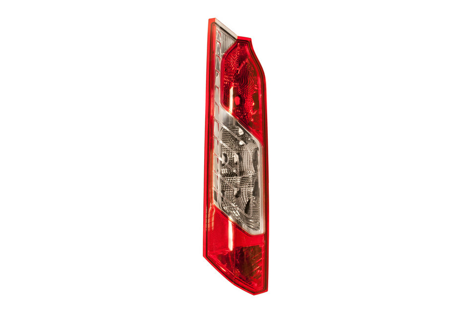 Fanale Posteriore Sinistro-Senza Portalampada Per Ford Transit/tourneo Connect (chc) (FD9364154)