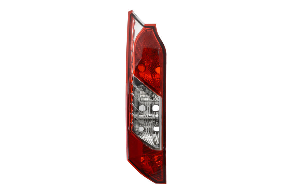 Fanale Posteriore Sinistro-Senza Porta-Lampada Per Ford Transit/tourneo Connect (chc) (FD9364154AQ)