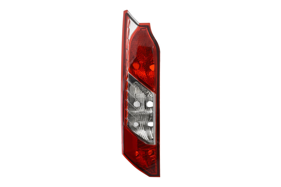 Fanale Posteriore Sinistro-Senza Porta-Lampada Per Ford Transit/tourneo Connect (chc) (FD9364154AQ)