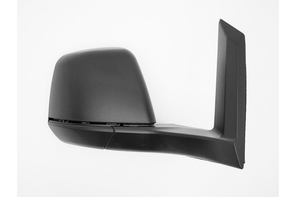 Retrovisore Destro-A Cavi-Nero-Convesso Per Ford Transit/tourneo Connect (chc) (FD9367003)