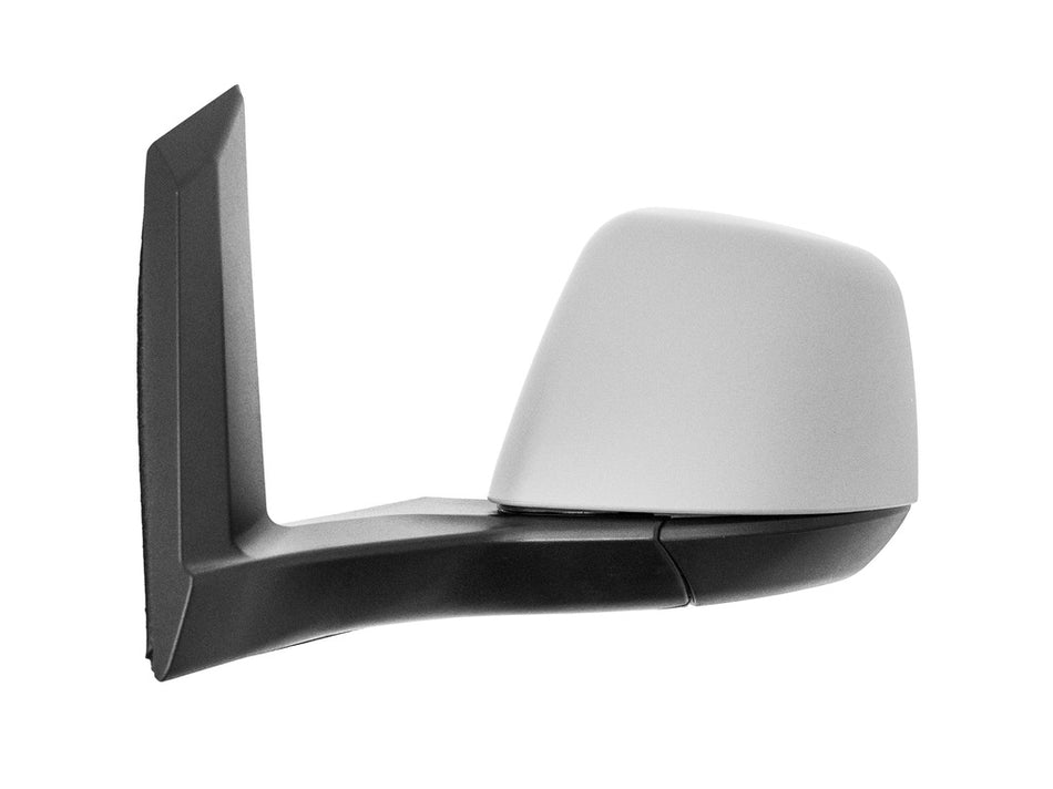 Retrovisore Sinistro-A Cavi-Con Primer-Convesso Per Ford Transit/tourneo Connect (chc) (FD9367014)