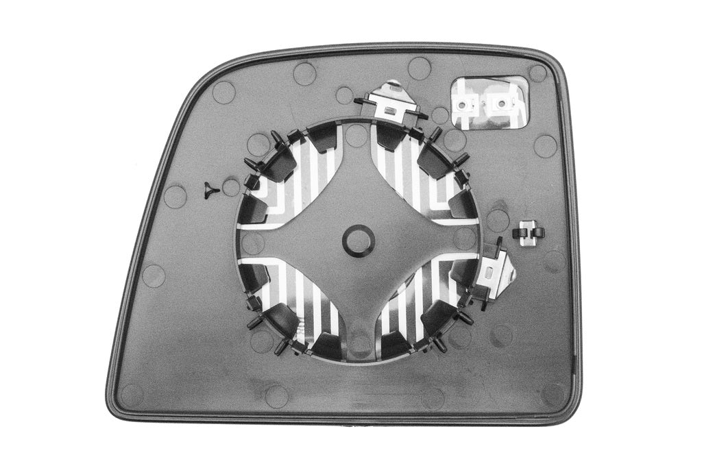 Piastra Specchio Destra-Termica-Convessa Per Ford Transit/tourneo Connect (chc) (FD9367513)