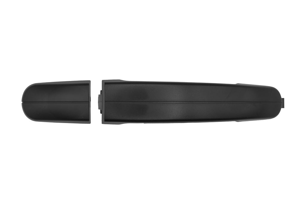 Maniglia Anteriore Destra-Esterna-Nera-Senza Foro Nottolino Per Ford Transit/tourneo Connect (chc) (FD9368001)