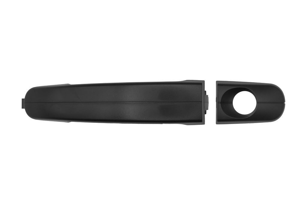 Maniglia Anteriore Sinistra-Esterna-Nera-Con Foro Nottolino Per Ford Transit/tourneo Connect (chc) (FD9368002)