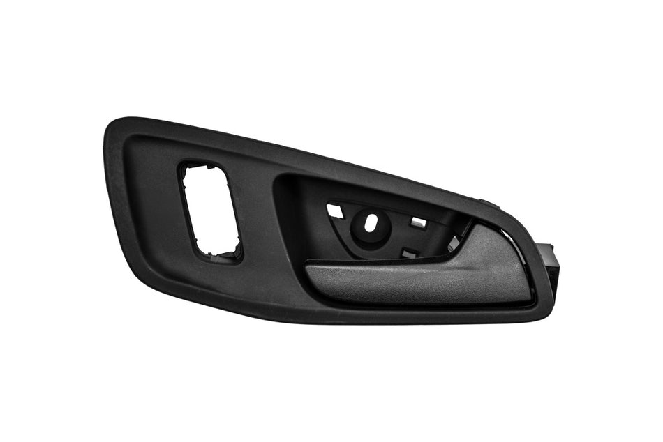 Maniglia Anteriore Destra-Interna-Nera Per Ford Transit/tourneo Connect (chc) (FD9368401)