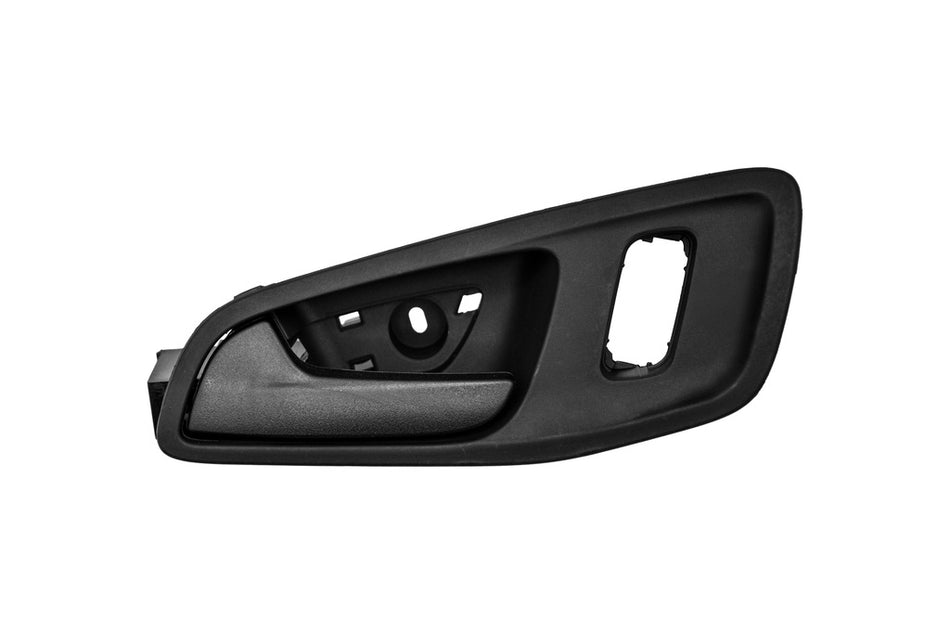 Maniglia Anteriore Sinistra-Interna-Nera Per Ford Transit/tourneo Connect (chc) (FD9368402)