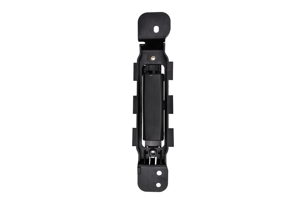 Maniglia Porta Laterale Scorrevole Sinistra-Interna-Nera Per Ford Transit/tourneo Connect (chc) (FD9368502)