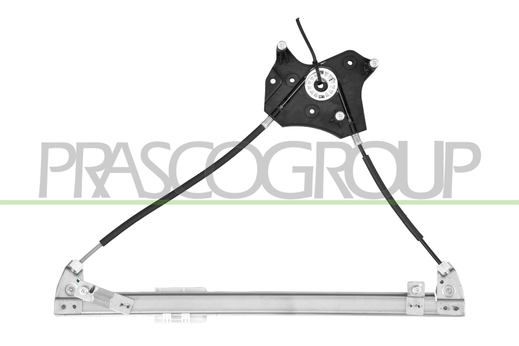 Meccanismo Alzacristallo Anteriore Destro Mod.3/5 Porte Per Ford Transit/tourneo Connect (chc) dal 2014 al 2018 (FD936W011)