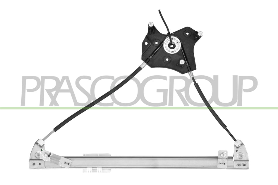 Meccanismo Alzacristallo Anteriore Destro Mod.3/5 Porte Per Ford Transit/tourneo Connect (chc) dal 2014 al 2018 (FD936W011)