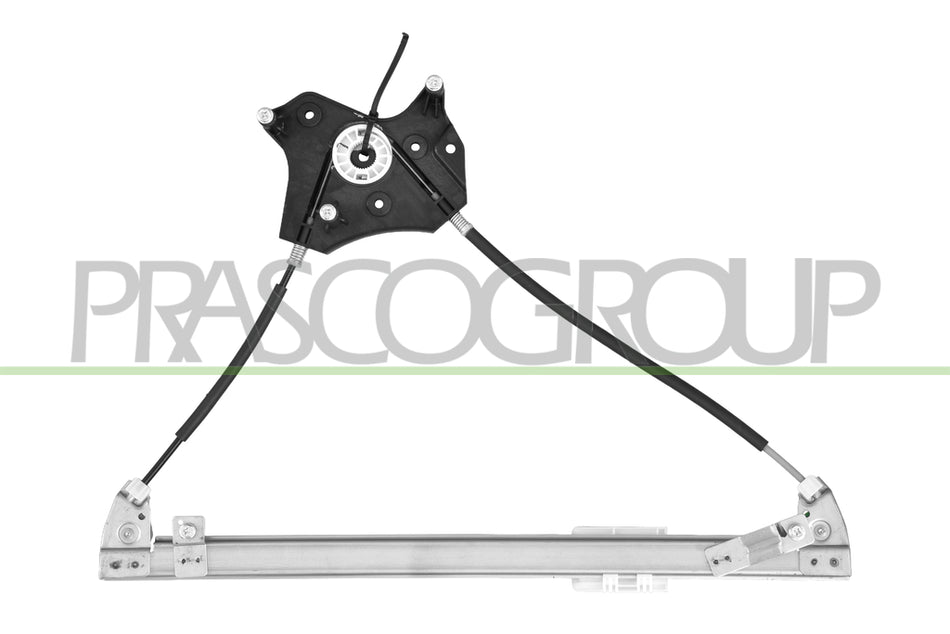 Meccanismo Alzacristallo Anteriore Sinistro Mod.3/5 Porte Per Ford Transit/tourneo Connect (chc) dal 2014 al 2018 (FD936W012)