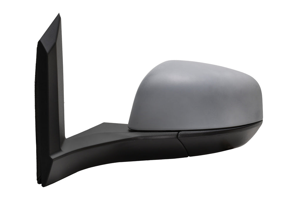 Retrovisore Sinistro-Manuale-Con Primer-Asferico Per Ford Transit/tourneo Connect (chc) (FD9387014)