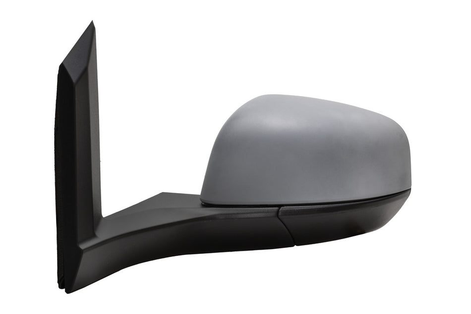 Retrovisore Sinistro-Manuale-Con Primer-Asferico Per Ford Transit/tourneo Connect (chc) (FD9387014)
