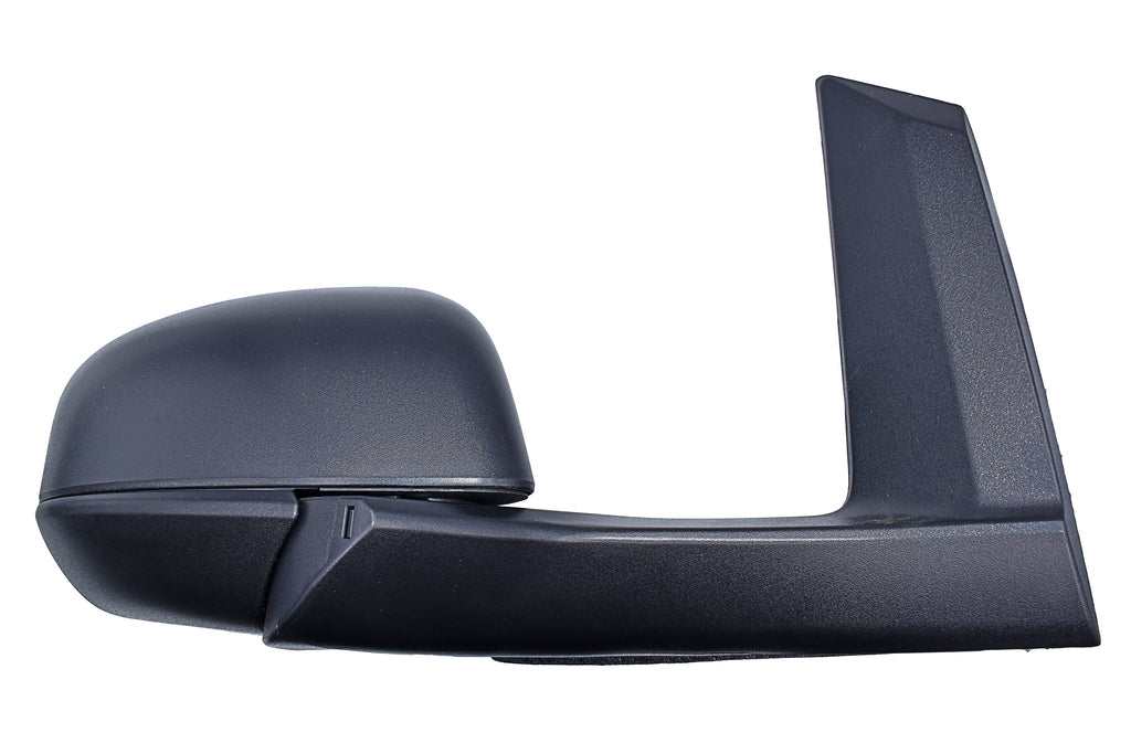 Retrovisore Destro-Elettrico-Nero-Termico-Asferico-5 Pins Per Ford Transit/tourneo Connect (chc) (FD9387313)