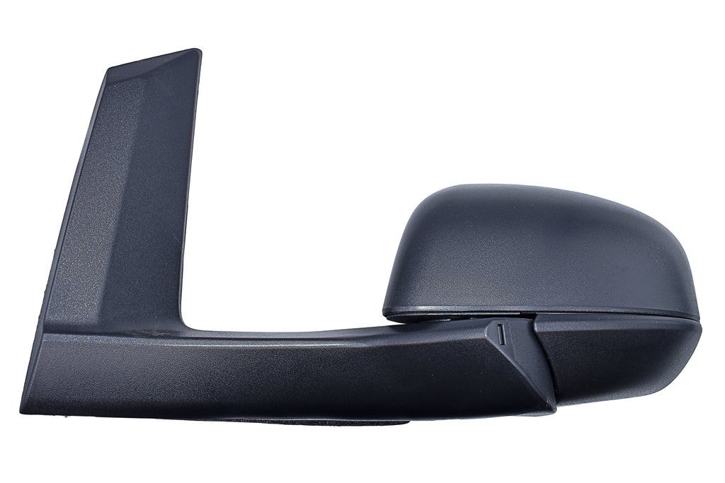 Retrovisore Sinistro-Elettrico-Nero-Termico-Asferico-5 Pins Per Ford Transit/tourneo Connect (chc) (FD9387314)
