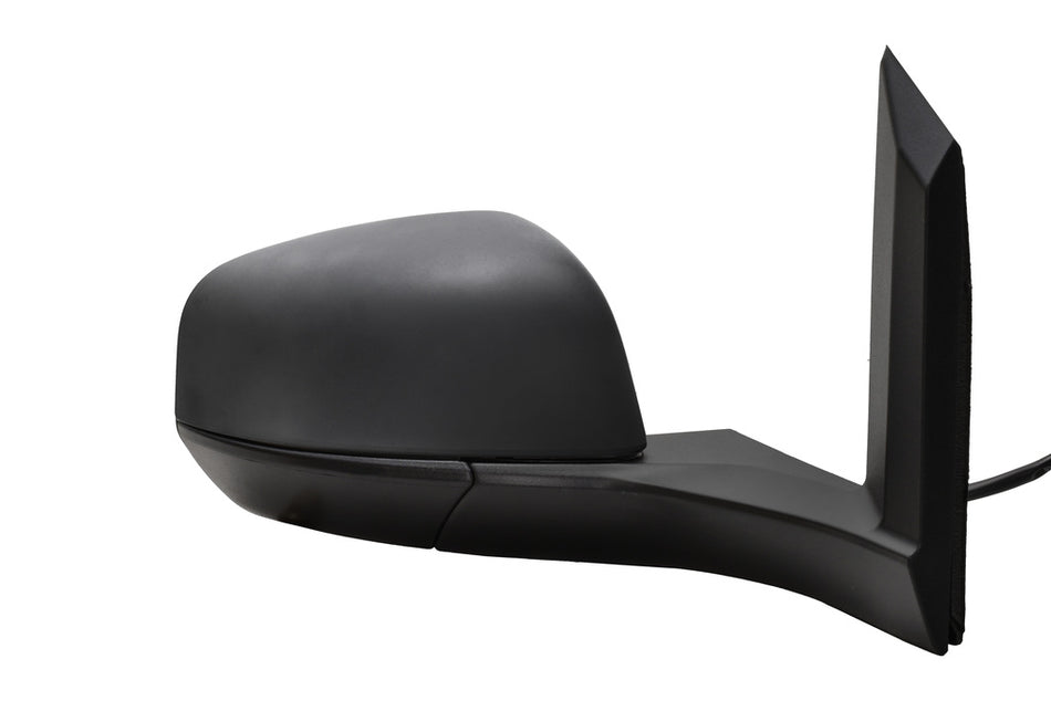Retrovisore Destro-Elettrico-Nero-Termico-Chiudibile-Asferico- 7 Pins Per Ford Transit/tourneo Connect (chc) (FD9387333)