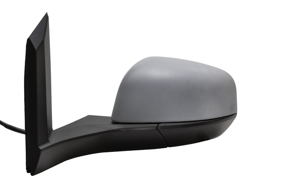 Retrovisore Sinistro-Elettrico-Con Primer-Termico-Chiudibile-Asferico-7 Pins Per Ford Transit/tourneo Connect (chc) (FD9387344)