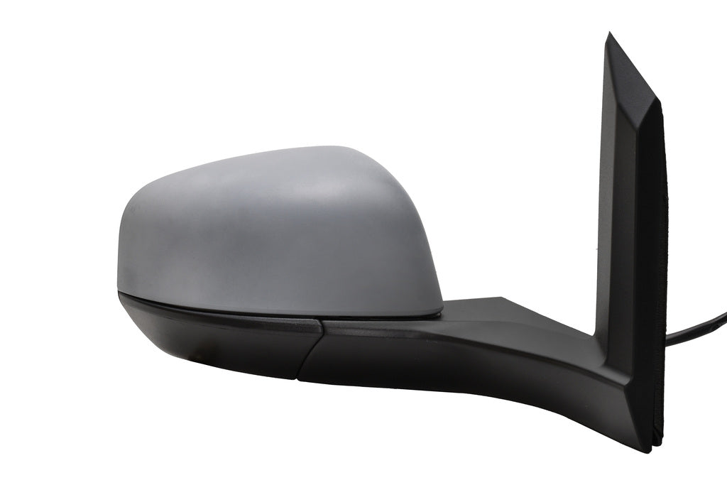 Retrovisore Destro-Elettrico-Con Primer-Termico-Chiudibile-Con Blis-Asferico-9 Pins Per Ford Transit/tourneo Connect (chc) (FD9387363)
