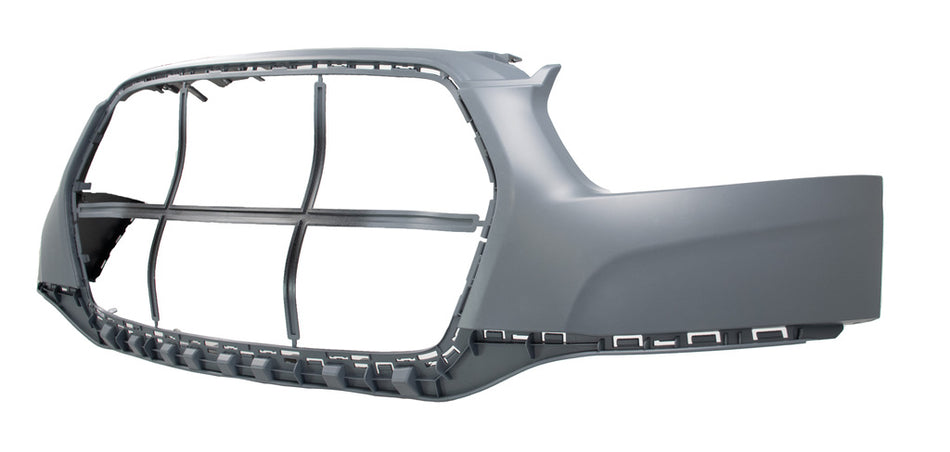 Paraurti Anteriore-Superiore-Con Primer Per Ford Transit (FD9501040)