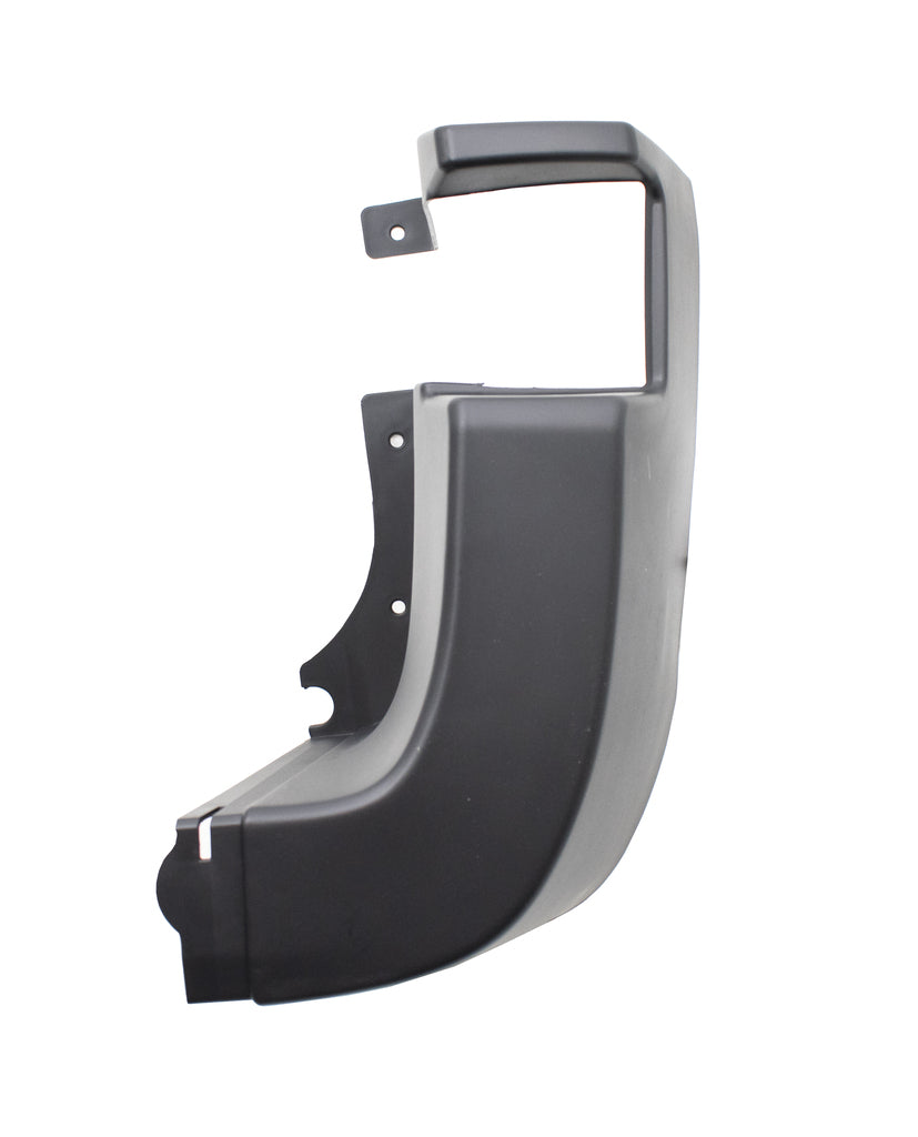 Cantonale Destro Paraurti Posteriore-Nero Per Ford Transit (FD9501153)