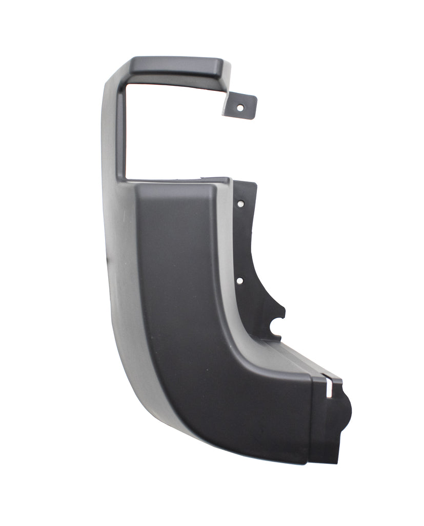 Cantonale Sinistro Paraurti Posteriore-Nero Per Ford Transit (FD9501154)