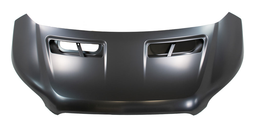 Cofano Per Ford Transit (FD9503100)