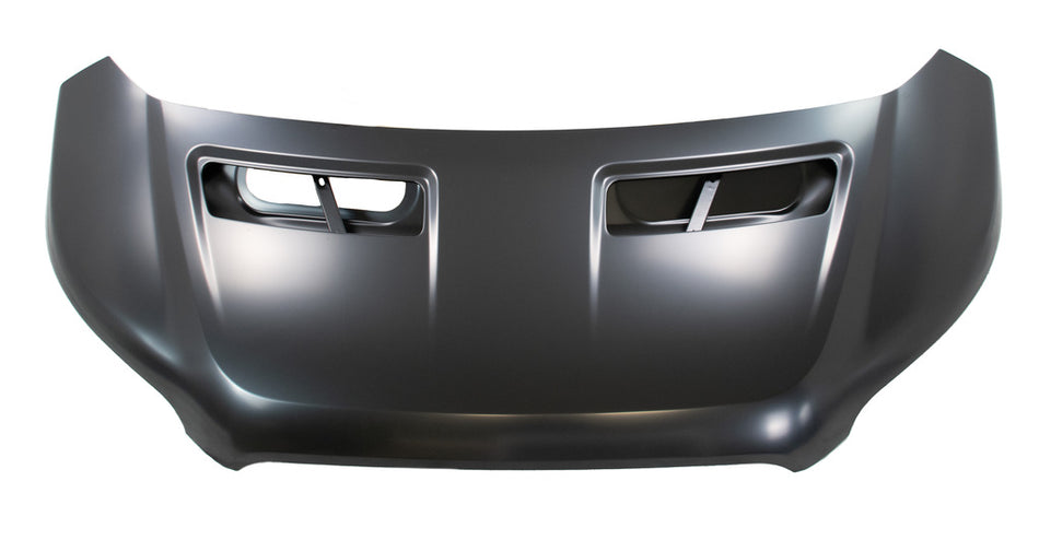 Cofano Per Ford Transit (FD9503100)
