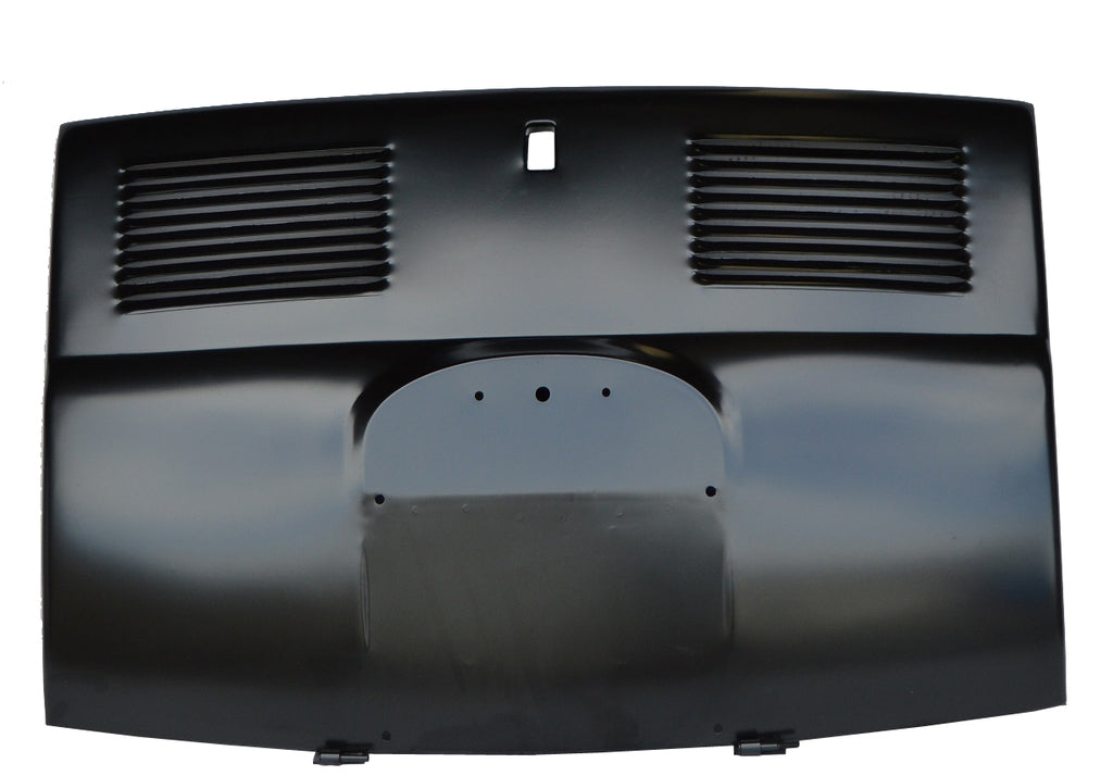 Cofano Posteriore Mod. L/f/r Per Fiat 500 L (FT0033150)