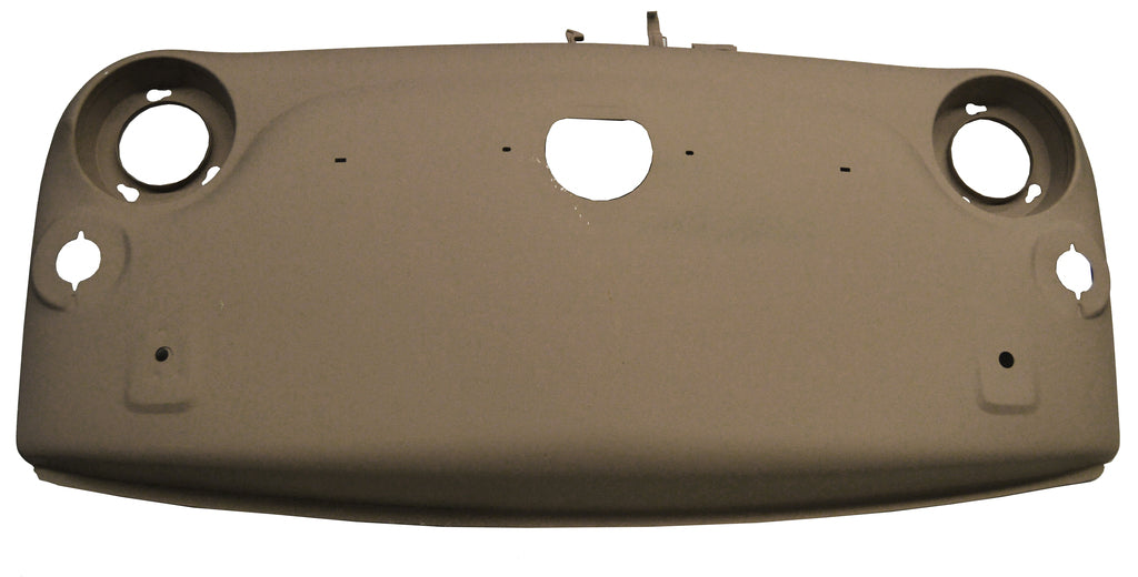 Frontale Anteriore-Completo-(mod. D) Per Fiat 500 L (FT0033230)