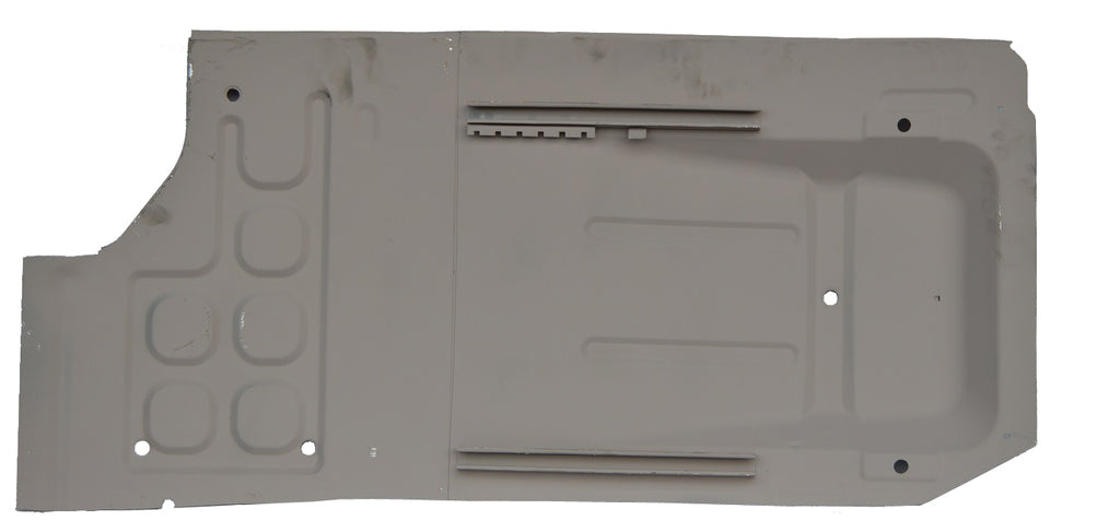 Pianale Destro Mod. Giardinetta Per Fiat 500 L (FT0033813)