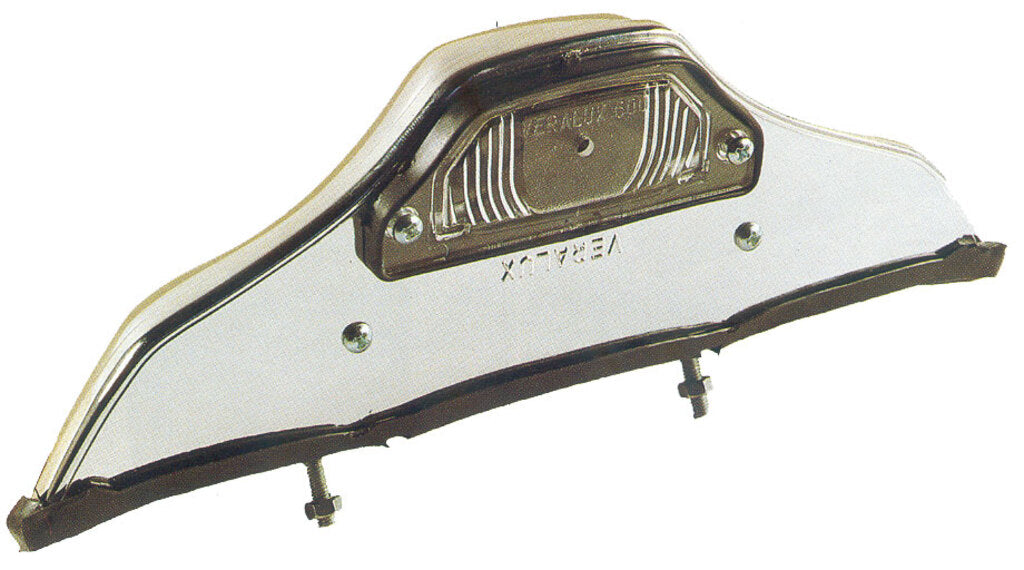 Luce Targa Per Fiat 500 L (FT0034350)