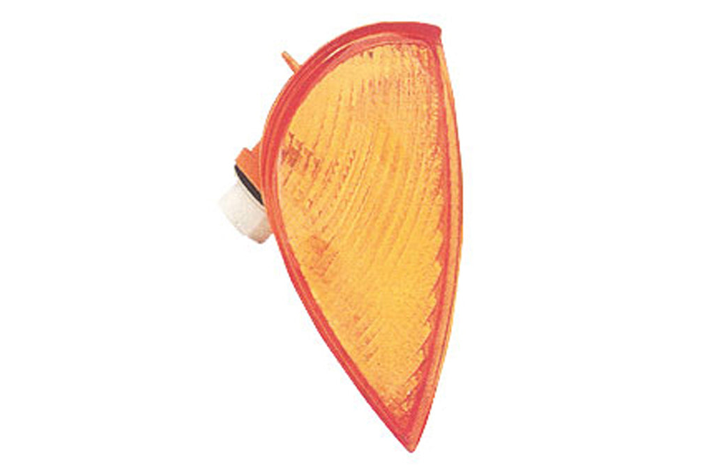 Fanale Anteriore Destro-Arancio-Con Portalampada Per Fiat Seicento (FT0194003)