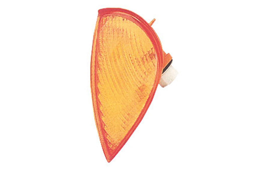 Fanale Anteriore Sinistro-Arancio-Con Portalampada Per Fiat Seicento (FT0194004)